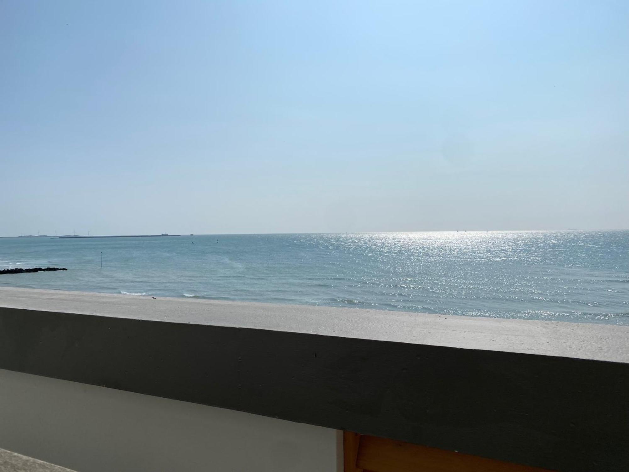 Villa" Le Relais " Les Pieds Dans L'Eau Et Jacuzzi Wimereux Ngoại thất bức ảnh
