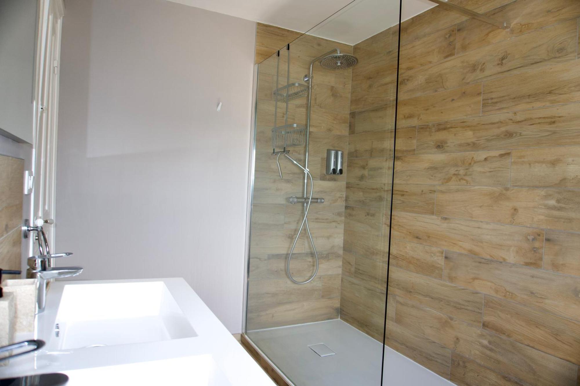 Villa" Le Relais " Les Pieds Dans L'Eau Et Jacuzzi Wimereux Ngoại thất bức ảnh