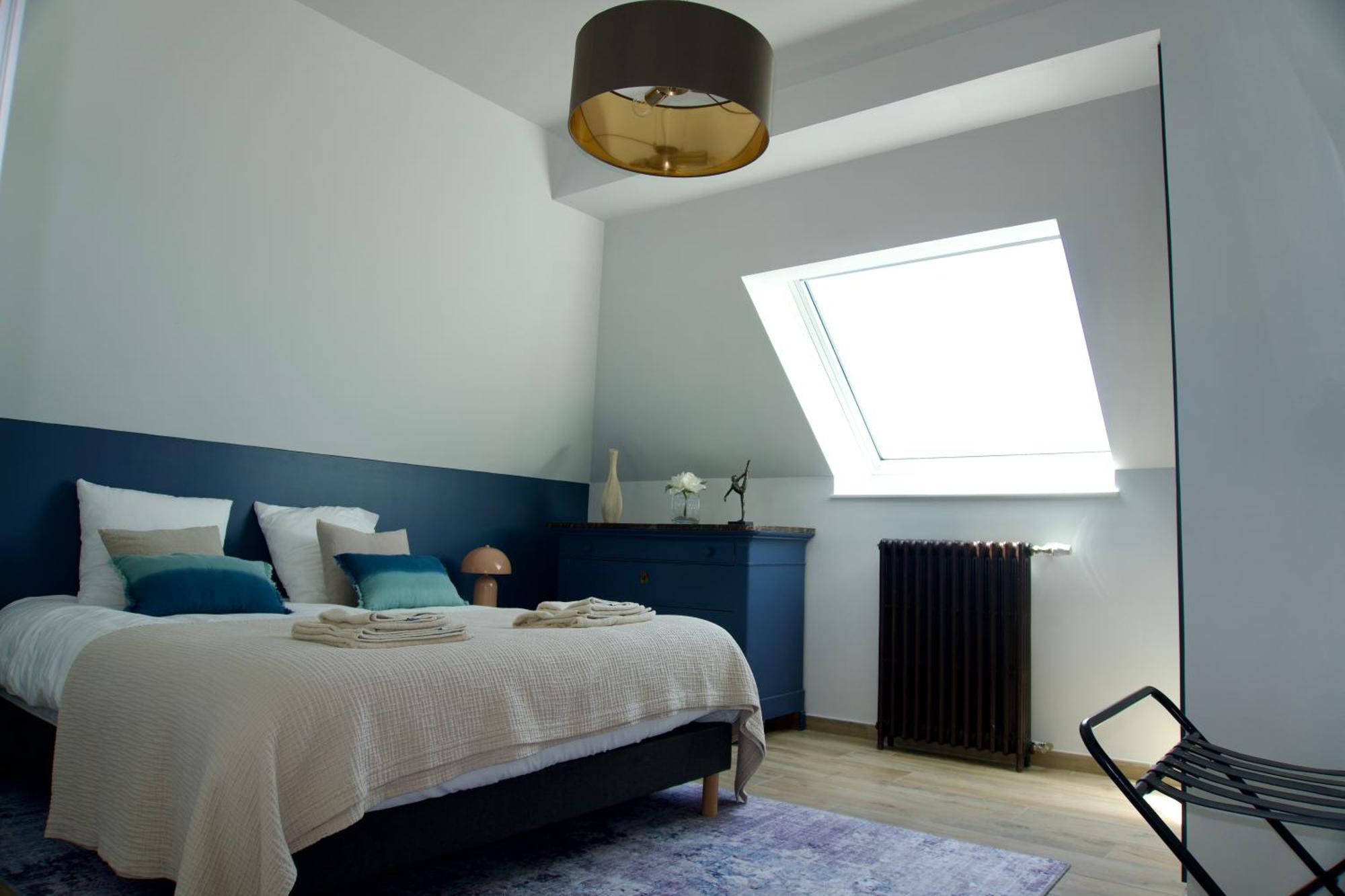 Villa" Le Relais " Les Pieds Dans L'Eau Et Jacuzzi Wimereux Ngoại thất bức ảnh