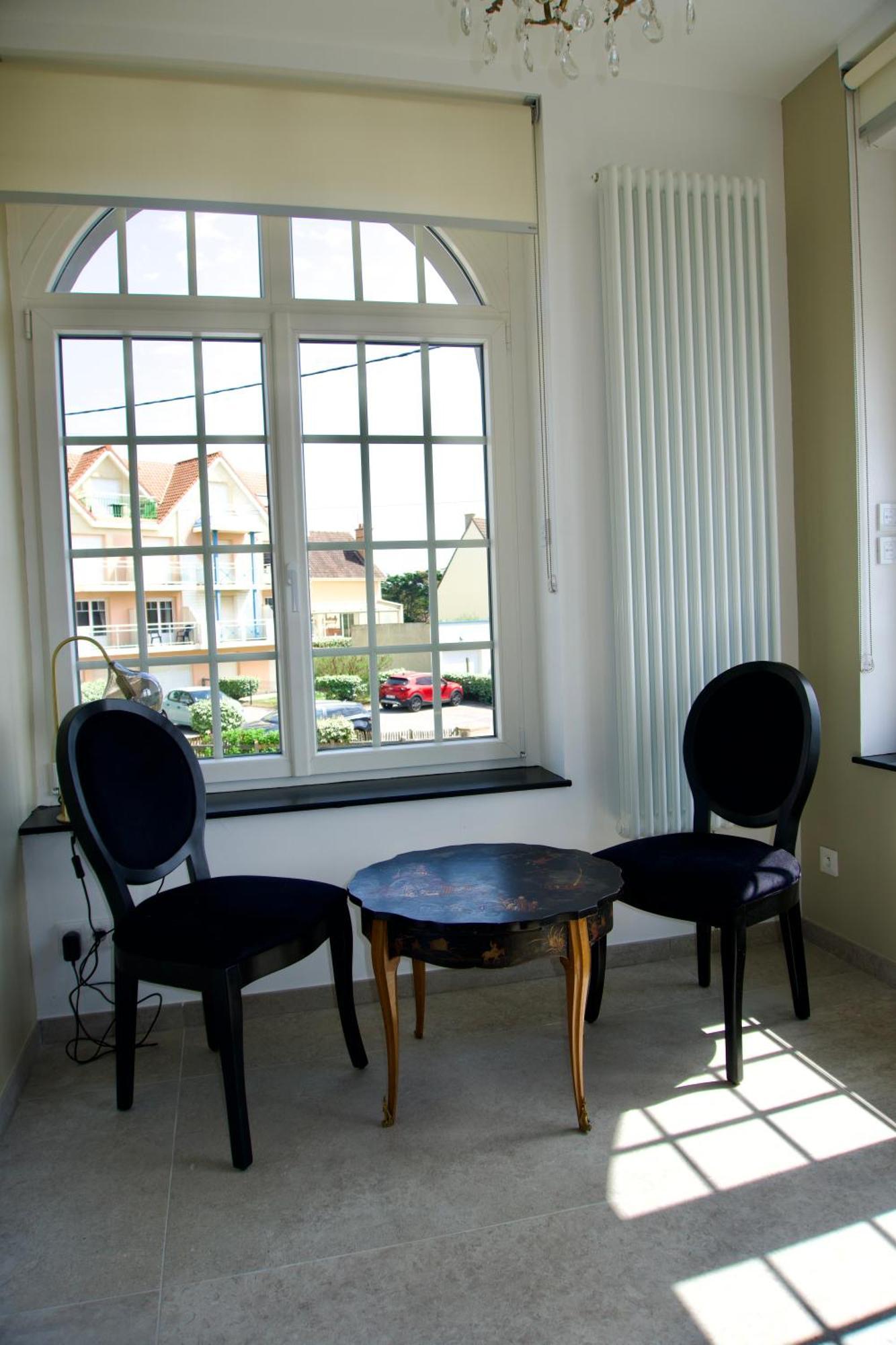 Villa" Le Relais " Les Pieds Dans L'Eau Et Jacuzzi Wimereux Ngoại thất bức ảnh
